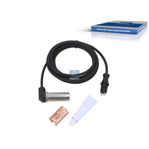 Snímač počtu otáčok kolesa DT Spare Parts 7.36915