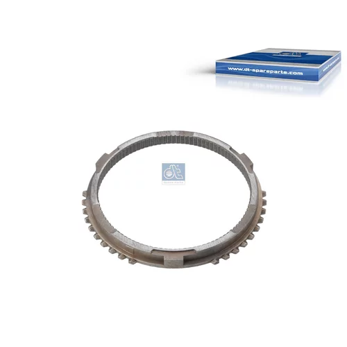 Synchroniz. krúžok, hlavný hriadeľ (vonk. plan. prevodovka) DT Spare Parts 7.44265