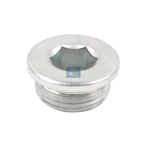 Skrutka olejovej vane DT Spare Parts 7.50610