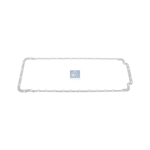 Tesnenie olejovej vane DT Spare Parts 7.50661