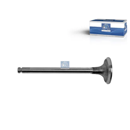 Výfukový ventil 7.51265 (DT Spare Parts)