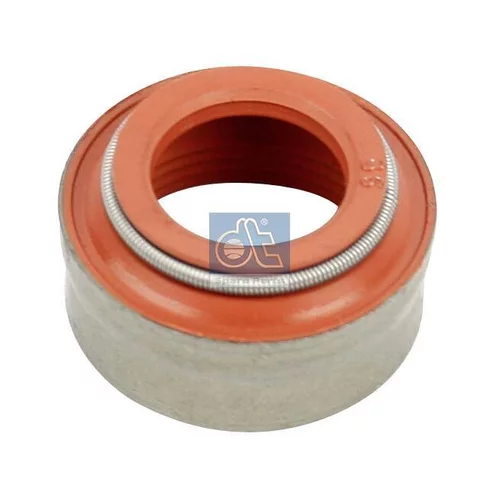Tesniaci krúžok drieku ventilu DT Spare Parts 7.51301