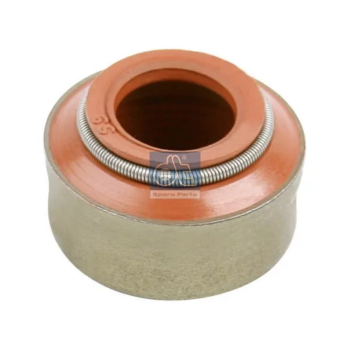 Tesniaci krúžok drieku ventilu DT Spare Parts 7.51302