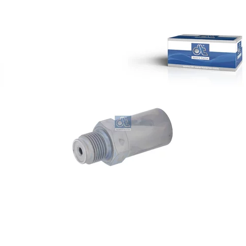 Tlakový obmedzovací ventil, Common-Rail-System DT Spare Parts 7.56028