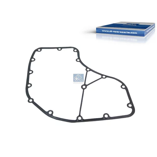 Tesnenie veka rozvodov DT Spare Parts 7.56311