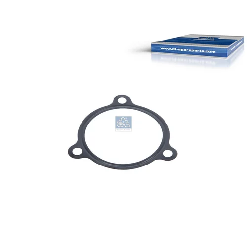 Tesnenie obalu termostatu DT Spare Parts 7.60088