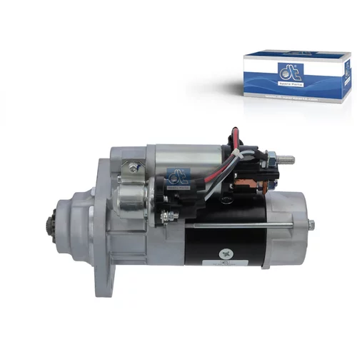 Štartér DT Spare Parts 7.61002SP