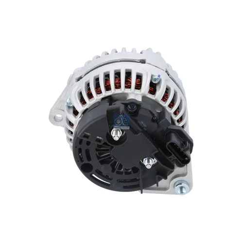 Alternátor 7.61501 (DT Spare Parts) - obr. 1