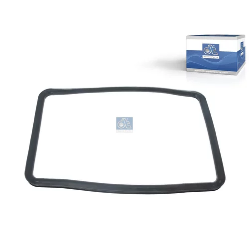 Tesnenie zadného skla DT Spare Parts 7.71921