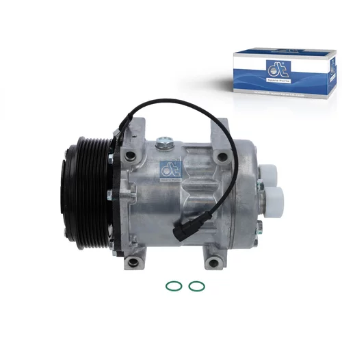 Kompresor klimatizácie DT Spare Parts 7.74003