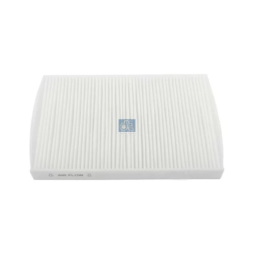 Filter vnútorného priestoru DT Spare Parts 7.74105