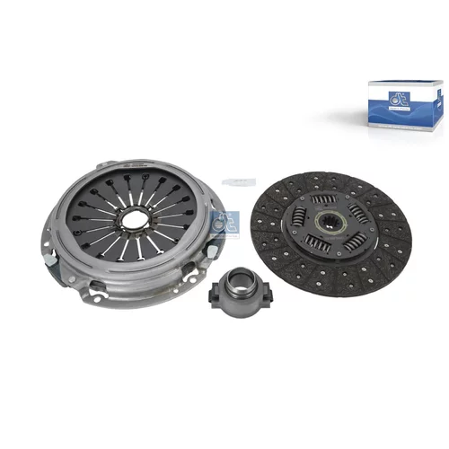 Spojková sada DT Spare Parts 7.90532