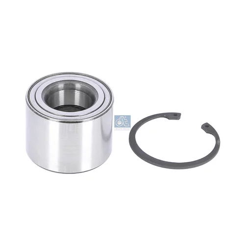 Opravná sada náboja kolesa DT Spare Parts 7.92202