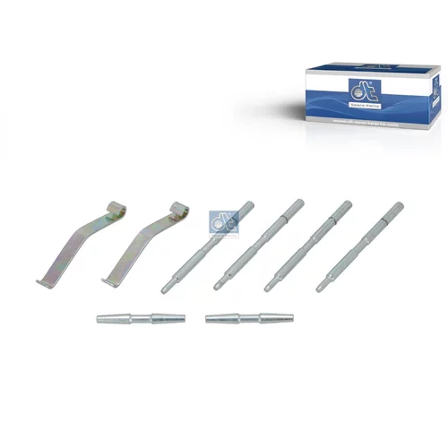 Opravná sada brzdového strmeňa DT Spare Parts 7.96075