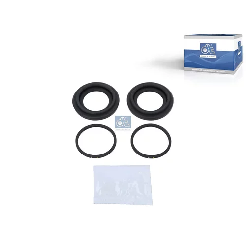Opravná sada brzdového strmeňa 7.96077 (DT Spare Parts)