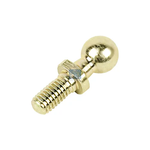 Upevňovacie čapy DT Spare Parts 9.06206