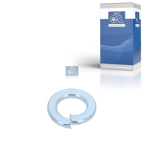 Pružná podložka DT Spare Parts 9.12009