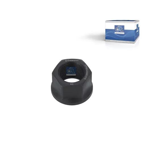 Matica kolesa DT Spare Parts 9.12019
