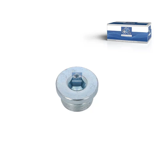 Krytka skrutky DT Spare Parts 9.29020