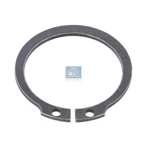 Poistný krúžok hriadeľa brzdy DT Spare Parts 9.39024