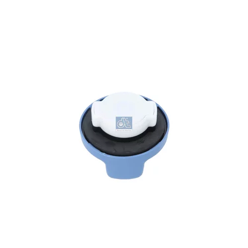 Uzáver palivovej nádrže 9.69011 (DT Spare Parts) - obr. 1