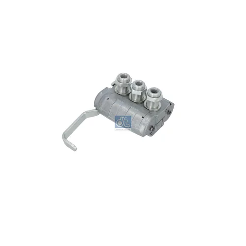 Rýchlospojka 9.72055 (DT Spare Parts) - obr. 1