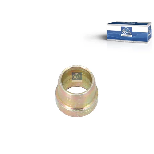 Hadicová spojka DT Spare Parts 9.75029