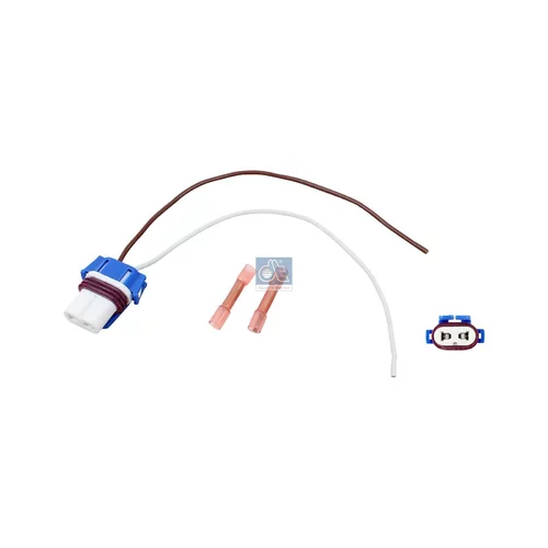 Zástrčka 9.79201 (DT Spare Parts) - obr. 1