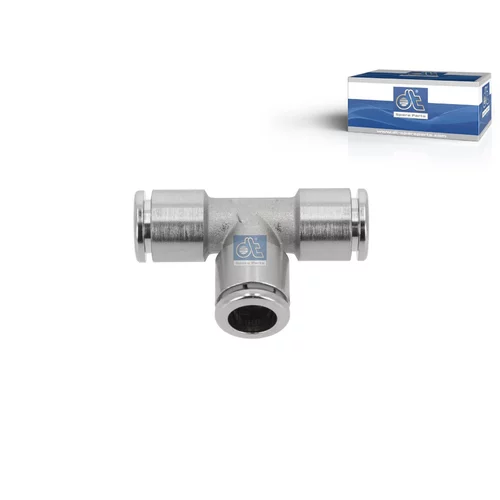 Konektor pneumatického vedenia DT Spare Parts 9.85930