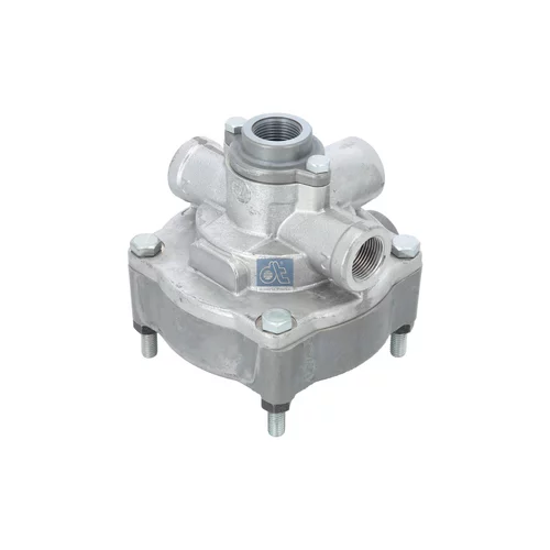 Reléový ventil 1.00384 (DT Spare Parts) - obr. 1