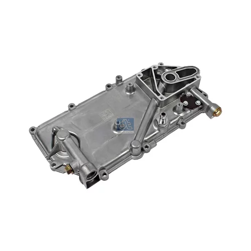 Veko, puzdro olejového filtra DT Spare Parts 1.10169