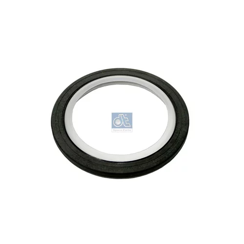 Tesniaci krúžok kľukového hriadeľa DT Spare Parts 1.10214