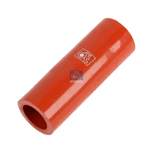 Olejová hadica DT Spare Parts 1.10285