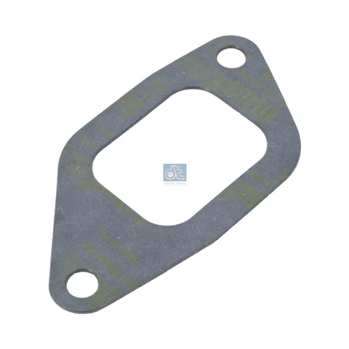 Tesnenie kolena sac. potrubia DT Spare Parts 1.10566