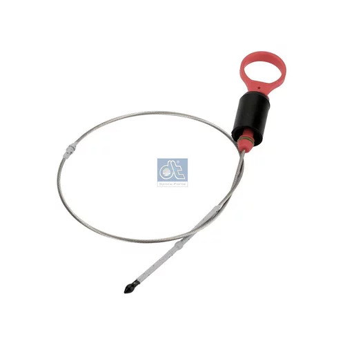 Mierka hladiny oleja DT Spare Parts 1.10728
