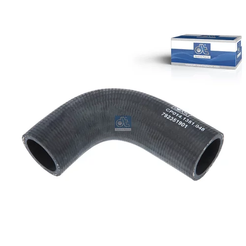 Hadica chladenia DT Spare Parts 1.11048