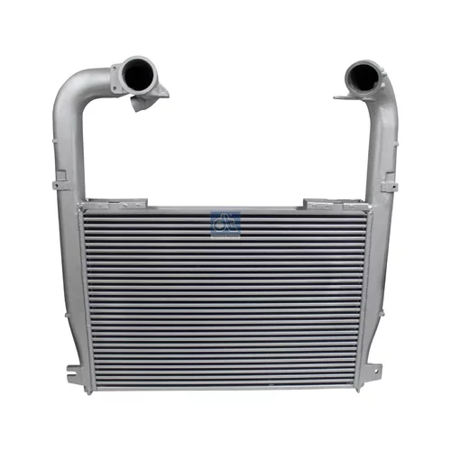 Chladič plniaceho vzduchu DT Spare Parts 1.11257