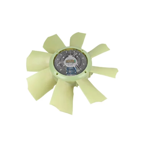 Ventilátor chladenia motora DT Spare Parts 1.11325