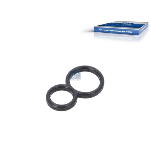 Tesnenie vstrekovacieho čerpadla DT Spare Parts 1.12269