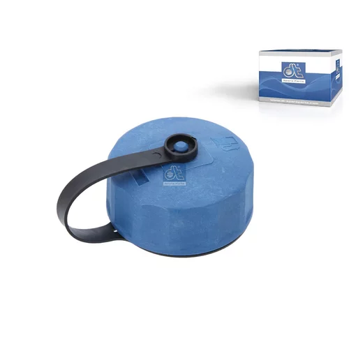 Uzáver palivovej nádrže DT Spare Parts 1.12528