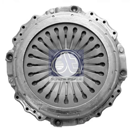 Prítlačný tanier spojky DT Spare Parts 1.13112