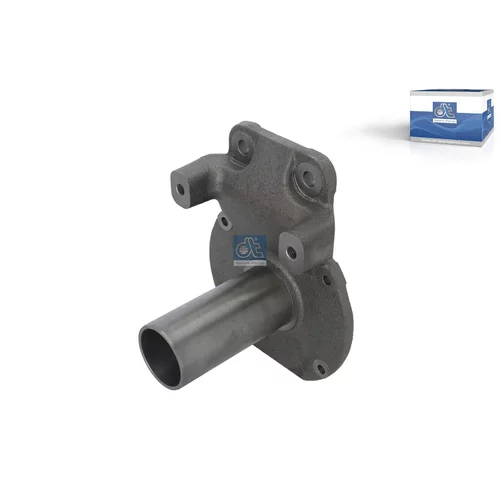 Vodiace púzdro, spojka DT Spare Parts 1.13290