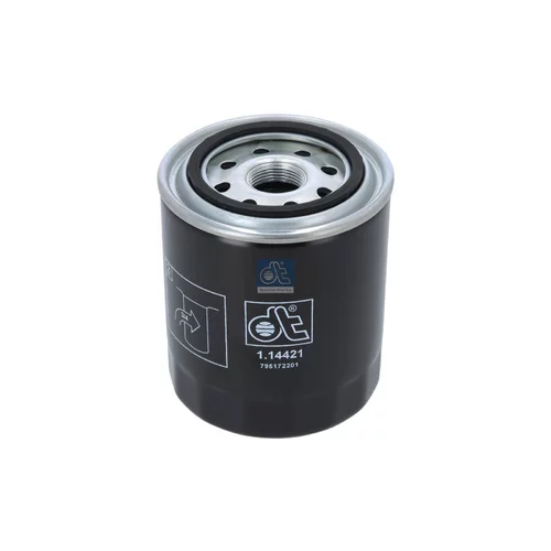 Hydraulický filter automatickej prevodovky 1.14421 (DT Spare Parts) - obr. 1