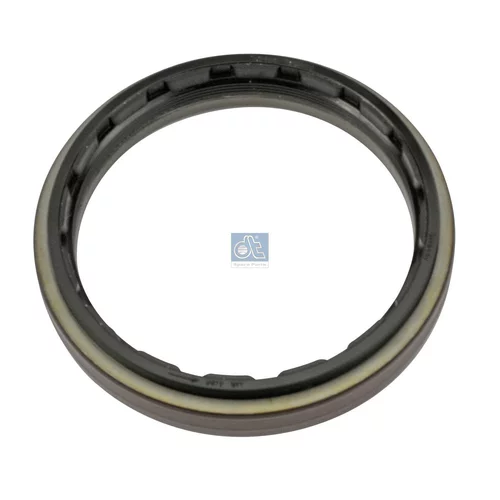 Tesniaci krúžok hriadeľa diferenciálu DT Spare Parts 1.16046