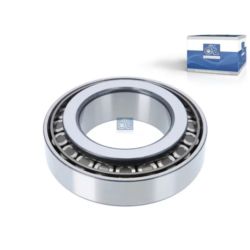 Ložisko vyvažovacieho hriadeľa DT Spare Parts 1.16092