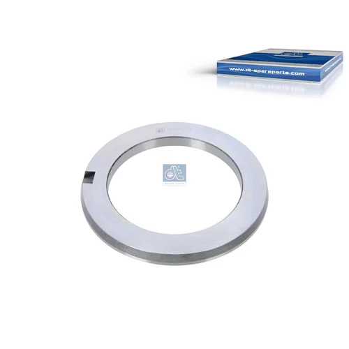 Tlačná podložka konzoly listovej pružiny DT Spare Parts 1.16236