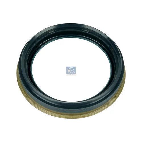 Tesniaci krúžok čapu nápravy DT Spare Parts 1.16285