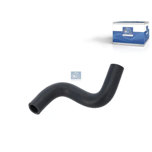 Tlakové vedenie vzduchového kompresora DT Spare Parts 1.18600