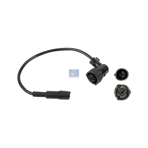 Elektrické vedenie DT Spare Parts 1.21222