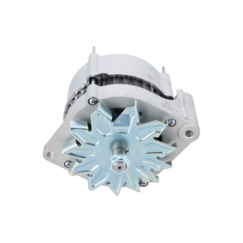Alternátor 1.21335 (DT Spare Parts) - obr. 3